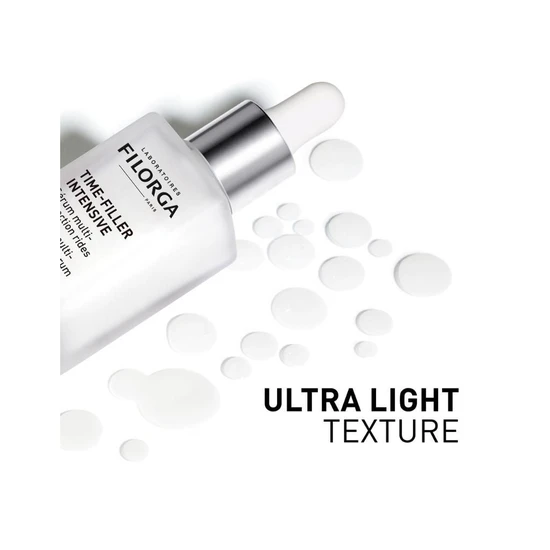 Filorga Time-Filler Intensive Anti-Wrinkle Face Serum 30ml