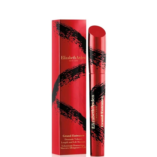 Elizabeth Arden Grand Entrance Mascara Stunning Black