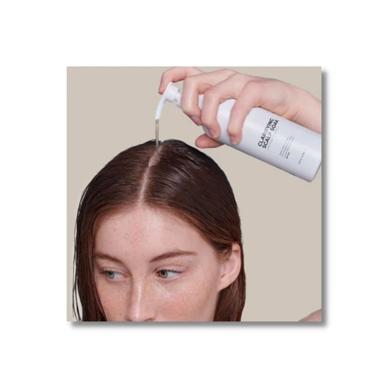 Hello Klean Clarifying Scalp Soak 200ml