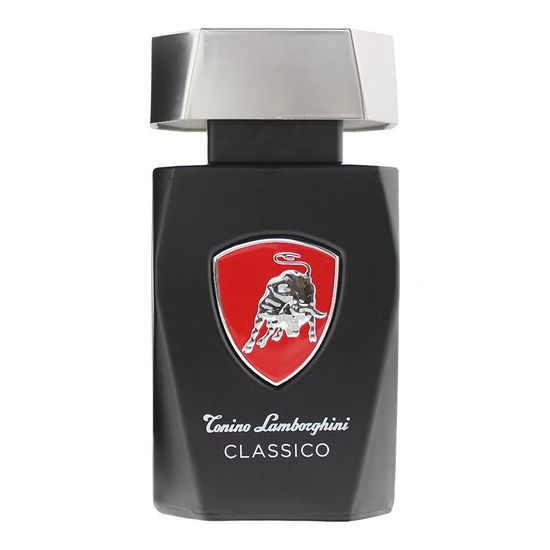 Lamborghini Classico Eau De Toilette 75ml