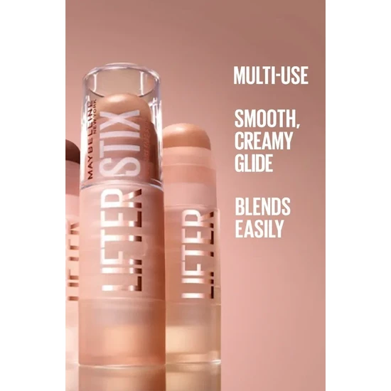 Maybelline Lifter Stix Multi Use Face Stick 20