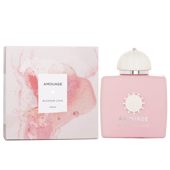 Amouage Blossom Love Eau De Parfum 100ml