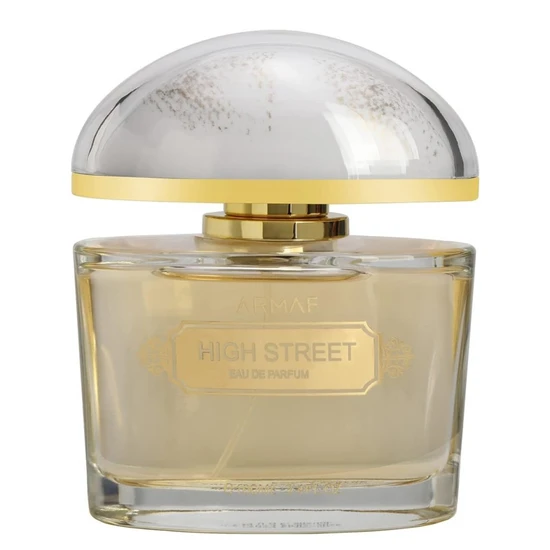 Armaf High Street Eau De Parfum 100ml