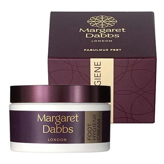 Margaret Dabbs Foot Hygiene Cream 100g