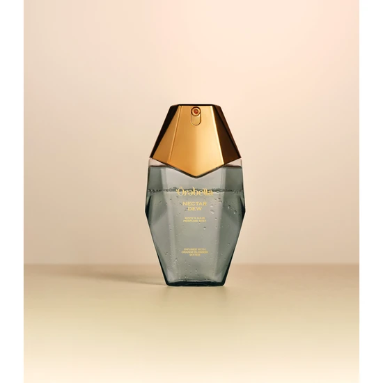Orebella Nectar Dew Body & Hair Perfume Mist 123ml