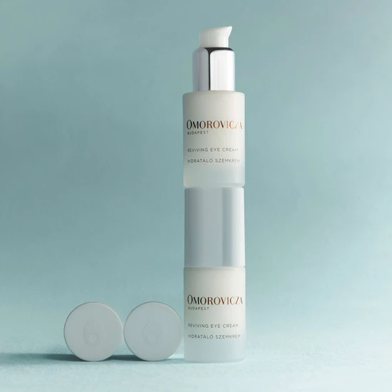Omorovicza Reviving Eye Cream