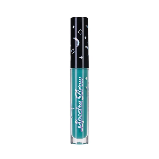 Glisten Cosmetics Spectra Brow Cream Aquamarine (Teal)