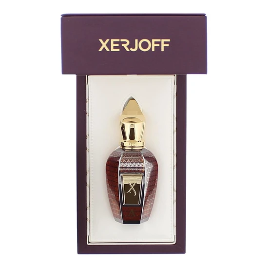 Xerjoff Oud Stars Alexandria III Eau De Parfum 50ml