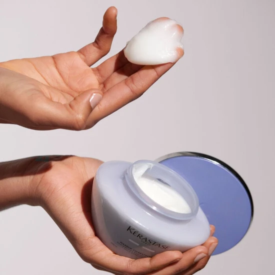 Kérastase Blond Absolu Masque Cicaextreme 200ml