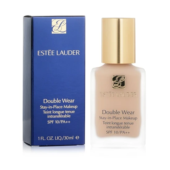 Estée Lauder Double Wear Stay-in-Place Makeup SPF 10 No. 62 Cool Vanilla