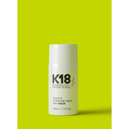 K18 Prep + Repair At Home Duo Set