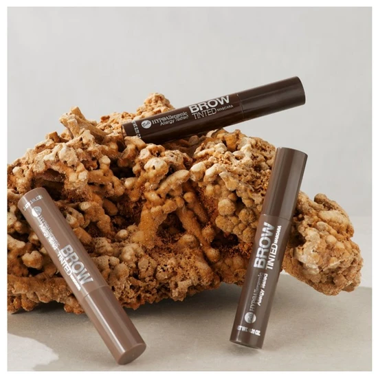 Bell HYPOAllergenic Brow Tinted Mascara 6g