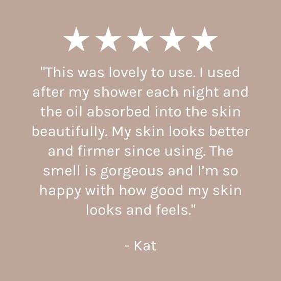 Evolve Beauty Timeless Renewal Bio Retinol Body Oil 100ml