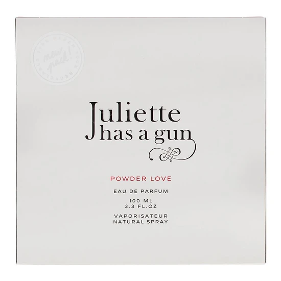 Juliette Has a Gun Powder Love Eau De Parfum 100ml