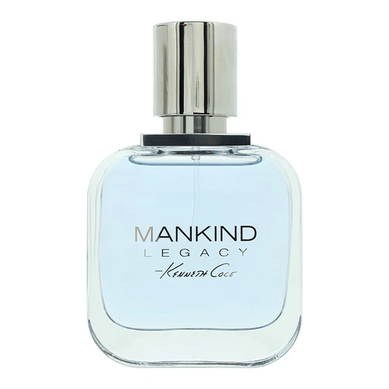Kenneth Cole Mankind Legacy Eau De Toilette 50ml