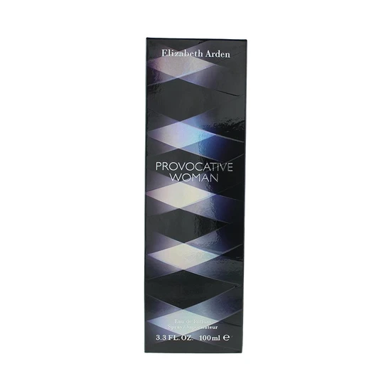 Elizabeth Arden Provocative Woman Eau De Parfum 100ml