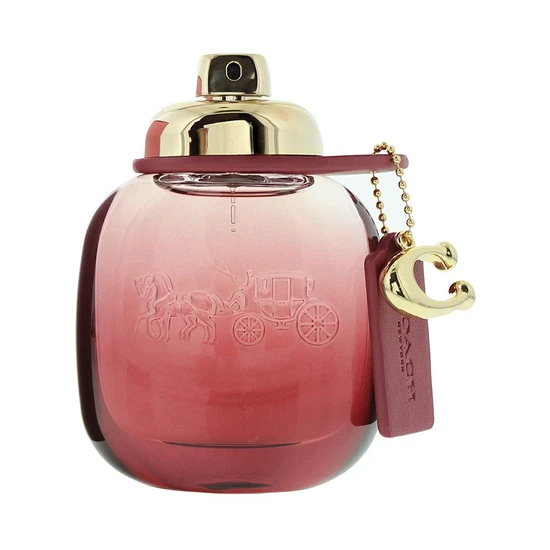 Coach Wild Rose Eau De Parfum 50ml