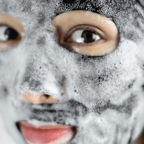 BeautyPro Detoxifying Cleansing Face Mask