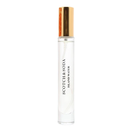 Scotch & Soda Island Water Women Eau De Parfum 10ml