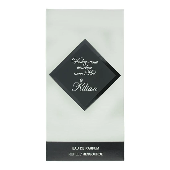 Kilian Voulez-Vous Coucher Avec Moi Eau De Parfum 50ml - refill