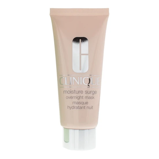 Clinique Moisture Surge Overnight Mask 100ml