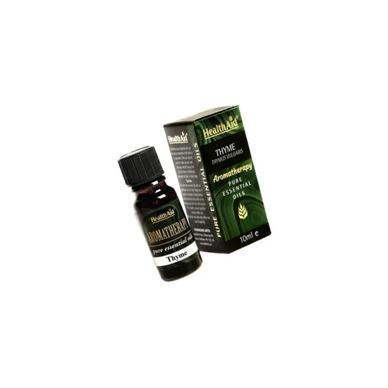Health Aid Thyme Oil 10ml