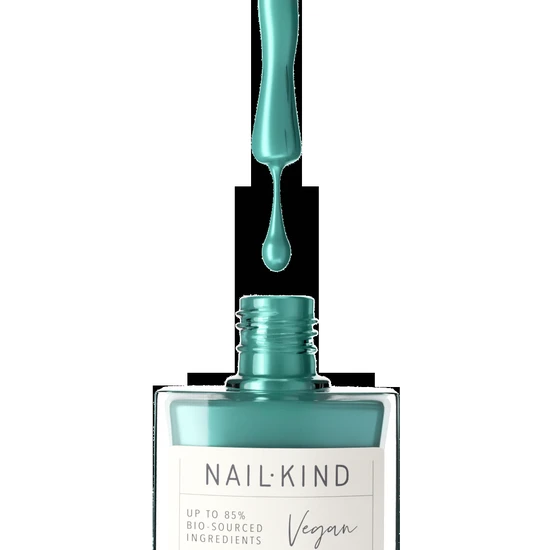NailKind Bali Reef Green