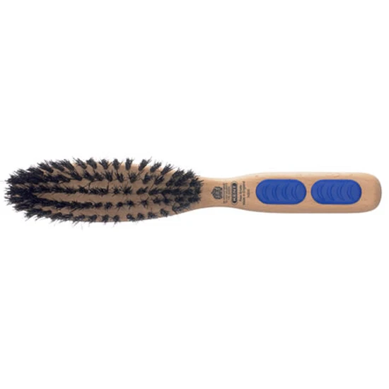Kent Brushes Perfect For Oval Pure Bristle Styler PF05