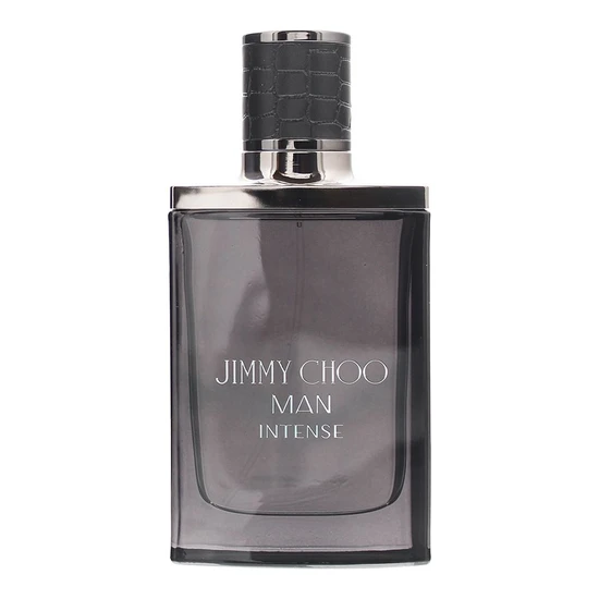 Jimmy Choo Man Intense Eau De Toilette 50ml