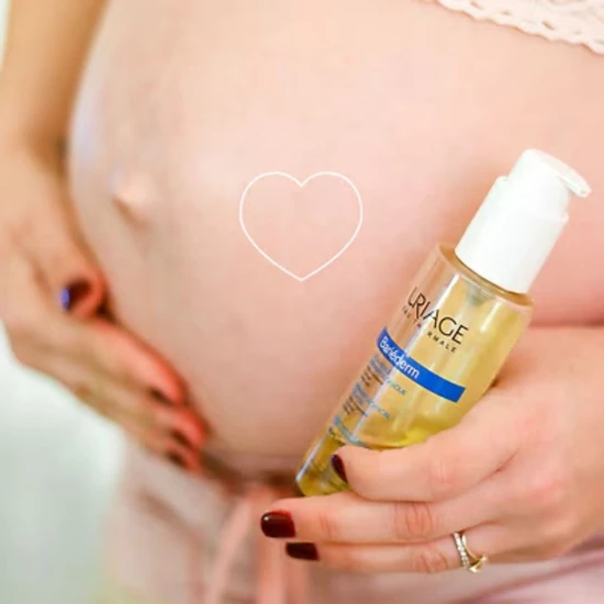 Uriage Bariederm Cica Oil 100ml