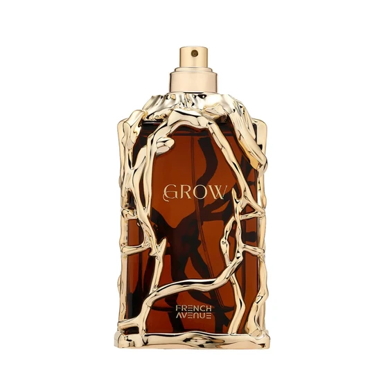 French Avenue Grow Eau De Parfum 100ml