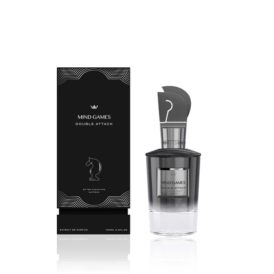 Mind Games Double Attack Extrait De Parfum 100ml