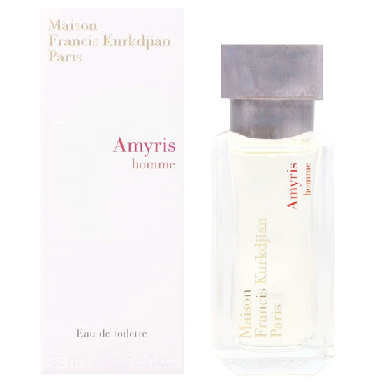 Maison Francis Kurkdjian Amyris Homme Eau De Toilette 35ml
