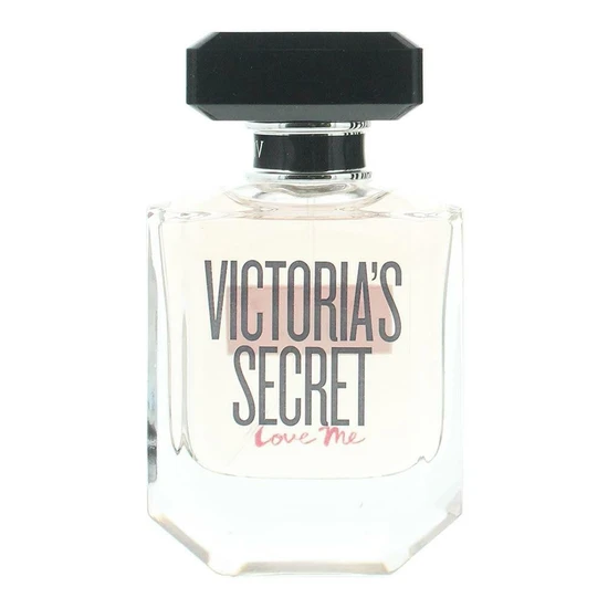 Victoria's Secret Love Me Eau De Parfum 50ml