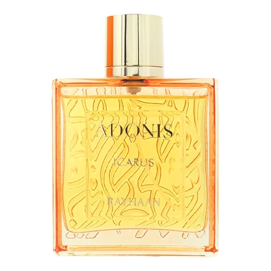 Rayhaan Adonis Icarus Eau De Parfum 100ml