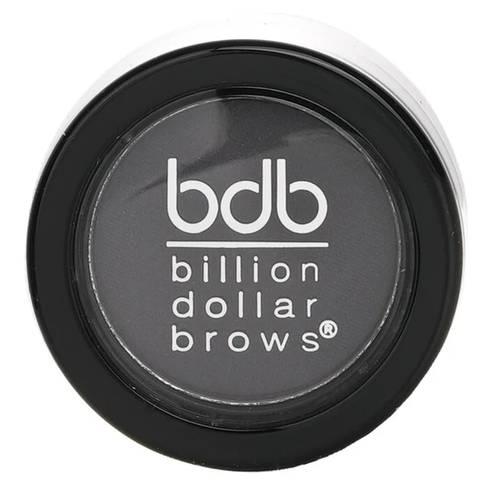 Billion Dollar Brows Brow Powder Raven