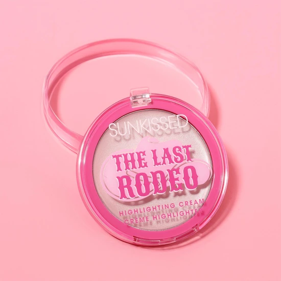 Sunkissed The Last Rodeo Highlighting Cream 7.2g