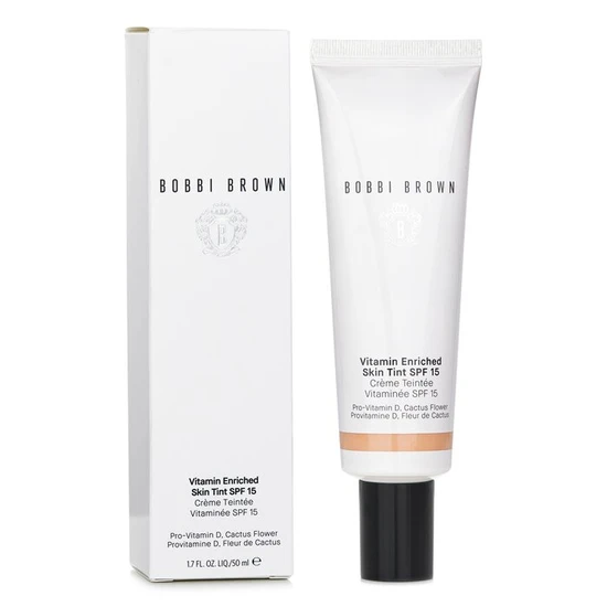 Bobbi Brown Vitamin Enriched Skin Tint Light 2