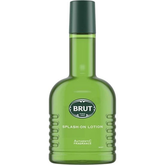 Brut Splash On Lotion 200ml