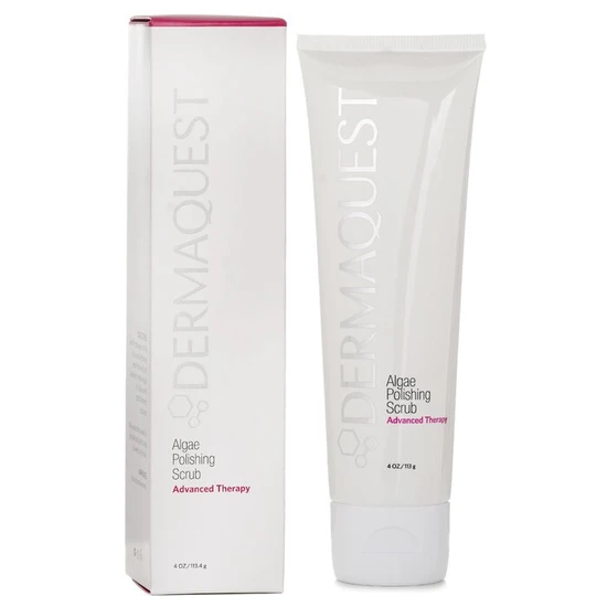 Dermaquest Advanced Therapy Algae Polishing Scrub 113.4g