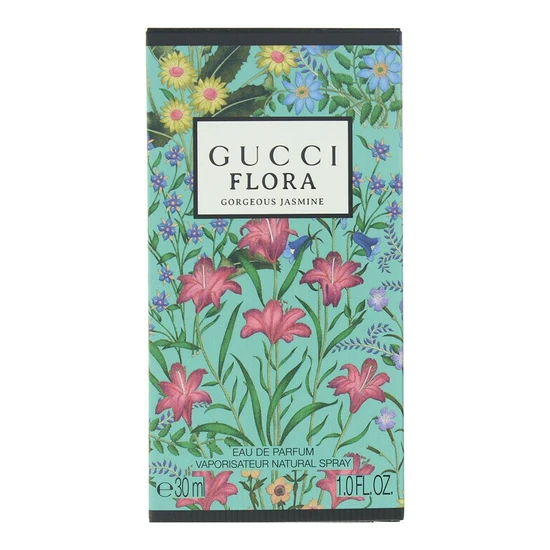 Gucci Flora Gorgeous Jasmine Eau De Parfum 30ml