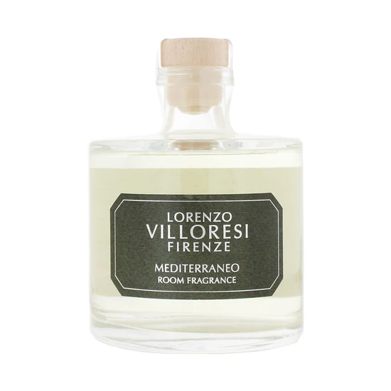 Lorenzo Villoresi Mediterraneo Room Diffuser 500ml