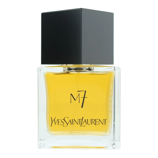 Yves Saint Laurent M7 Eau De Toilette 80ml