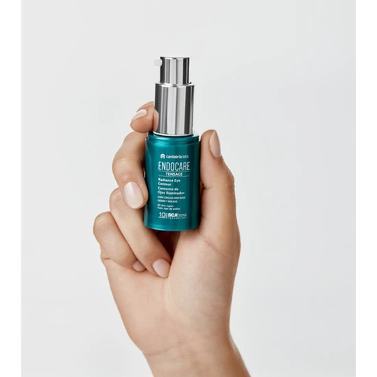Endocare Tensage Firming Radiance Eye Contour 15ml