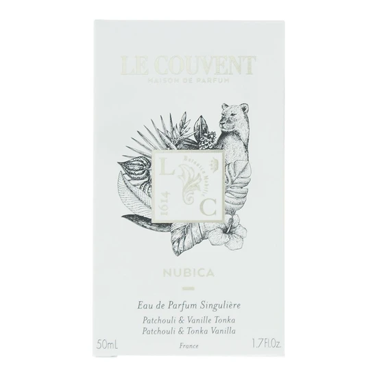Le Couvent des Minimes Nubica Eau De Parfum 50ml