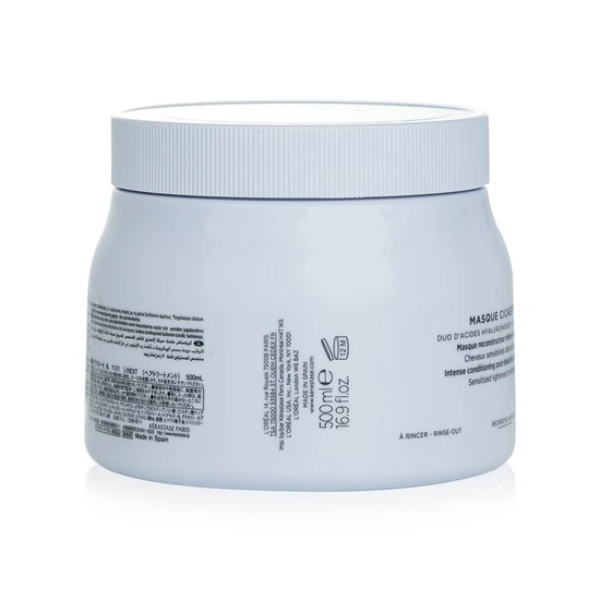 Kérastase Blond Absolu Masque Cicaextreme 500ml