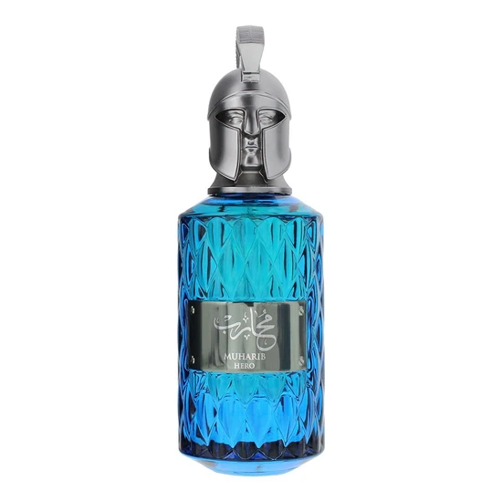 Le Falcone Muharib Hero Extrait De Parfum 85ml