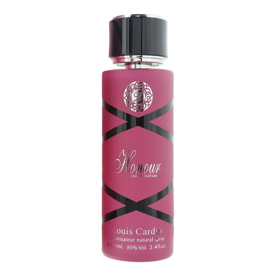 Louis Cardin Honour Eau De Parfum 100ml