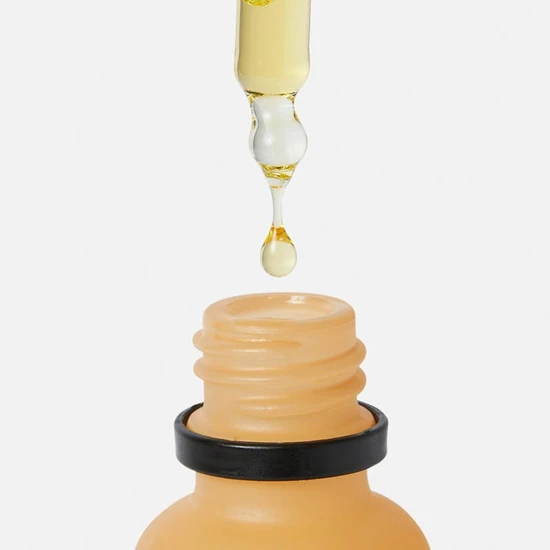 UpCircle Beauty Organic Facial Serum With Coffee Oil 30ml