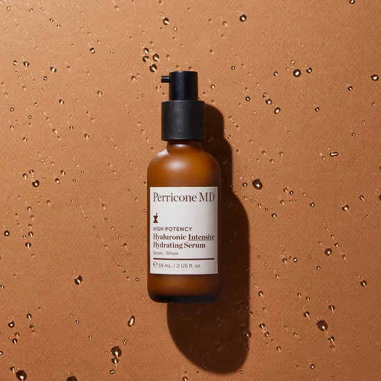 Perricone MD High Potency Classics Hyaluronic Intensive Hydrating Serum 59ml